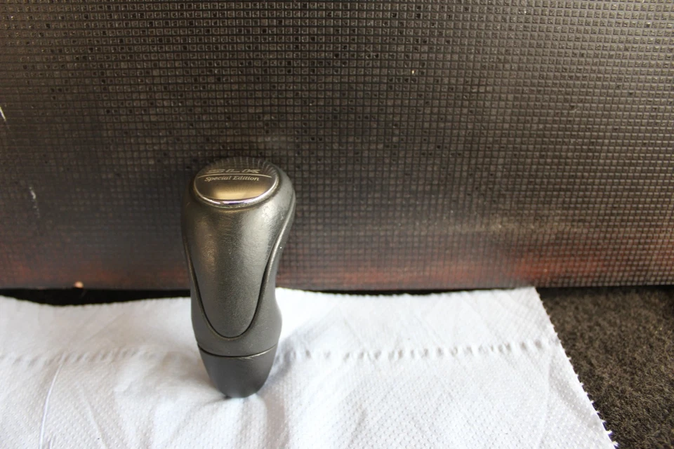 Mercedes-Benz, SLK R 170 Schaltknauf Special Edition Automatik A 170 267 10 10 - Bild 3 von 4