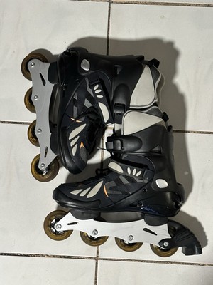 Abec Men s 5 Rollerblade