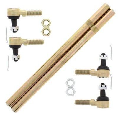 All Balls Tie Rod Upgrade Kit 52-1009 CF-Moto C Force X5 500 S EFI 11-12 NEW