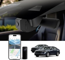 4K Dash Cam for Honda Accord 2023-2025 Sport EX Hybrid LX Touring EX-L Gen11 128