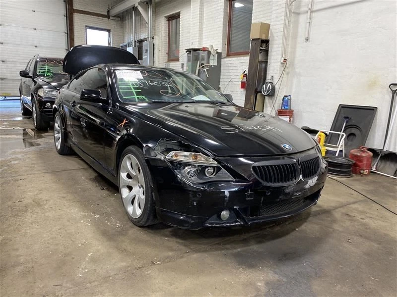 CLUSTER VELOCÍMETRO BMW 650i 2006 06 2007 07 1129503 Foto 4 de 4