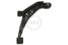 Querlenker Dreieckslenker A.B.S. 210680 für ALMERA NISSAN N15 Stahl M14X1,5 RHT