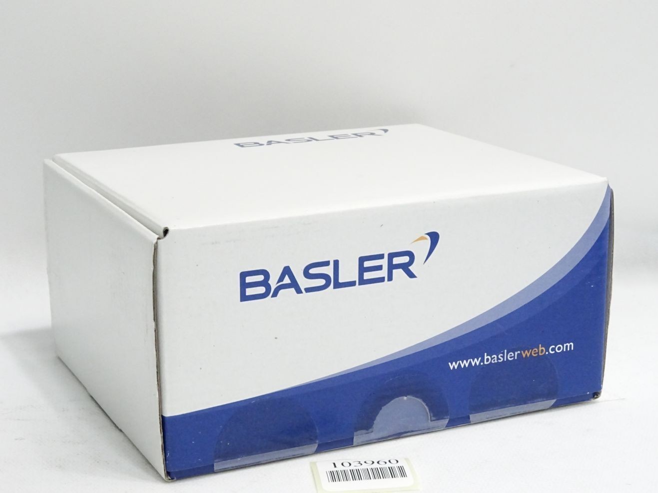 Basler Time-of-Flight Camera tof640-20gm 107002 -14 New Original Packaging Sealed