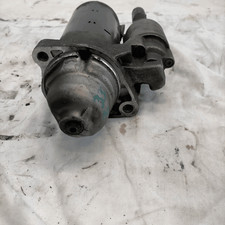 Démarreur Volkswagen PHAETON