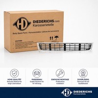LÜFtungsgitter StossfÄNger Diederichs 1017045 FÜR Audi