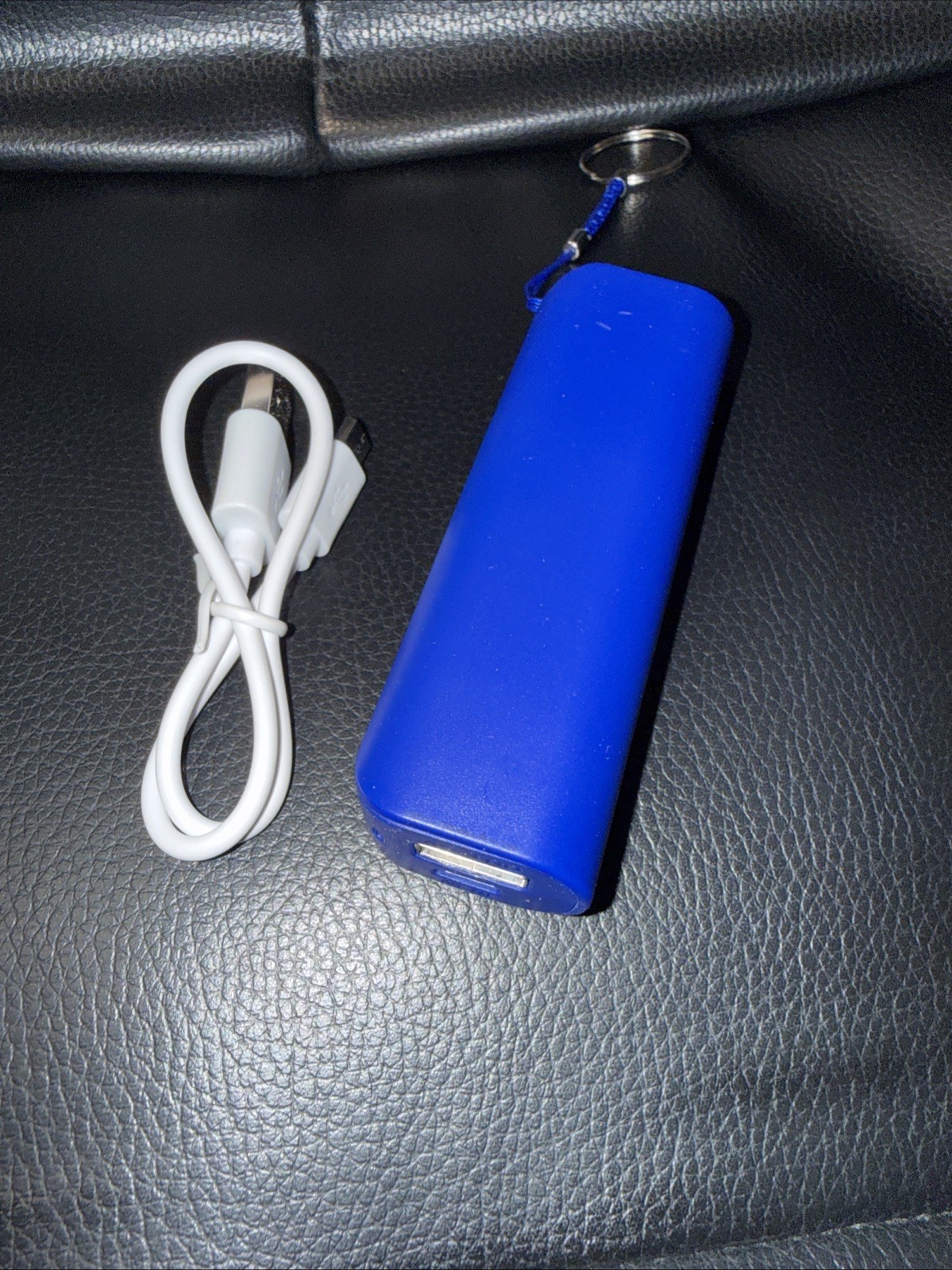 Oasis Portable Charger 1200mAh Power Bank