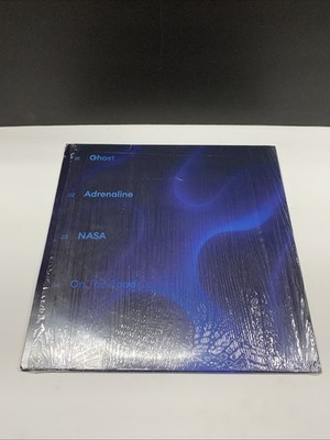 ATEEZ GOLDEN HOUR PART FOUR 2026 TARGET LIMITED EDITION VINYL