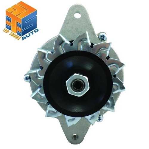 New 35A Alternator Fits Kubota M4030 M5030F M5030L M4030TF 1986-1989 15321-64012 - Picture 2 of 8