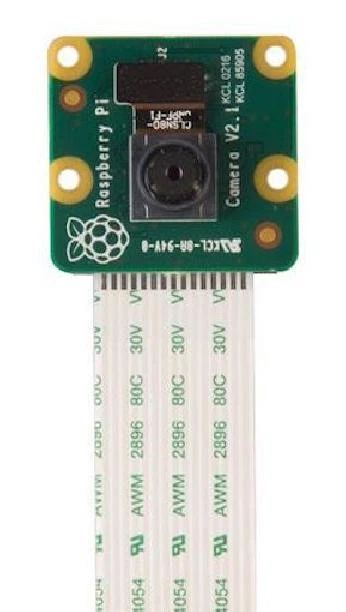offizielles Raspberry Pi Camera Module 8 MP Megapixel V2 V2.1 Kamera cam Webcam - Bild 2 von 4