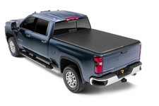 Truxedo 273301 Truxport Tonneau Cover For 20-26 Silveradosierra Hd 6 9 Bed