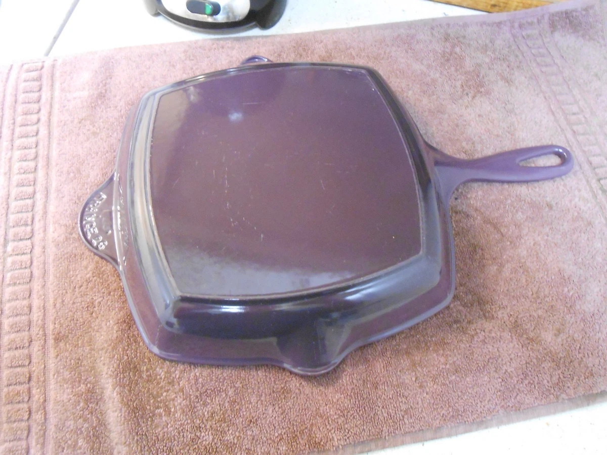 Le Creuset Frying & Grill Pans for sale - eBay