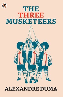 Alexandre Dumas | The Three Musketeers | Taschenbuch | Englisch (2021)