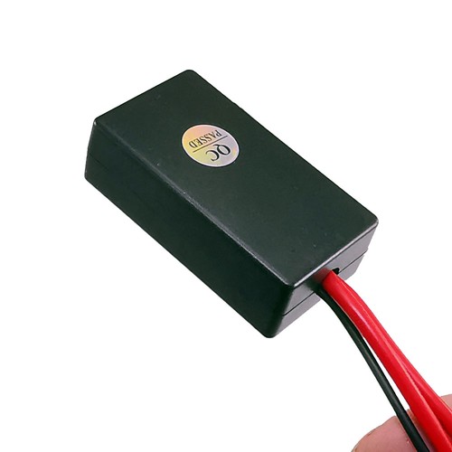 Serrure moteur voiture immobilisateur sans fil CHADWICK 506 - Photo 7/17