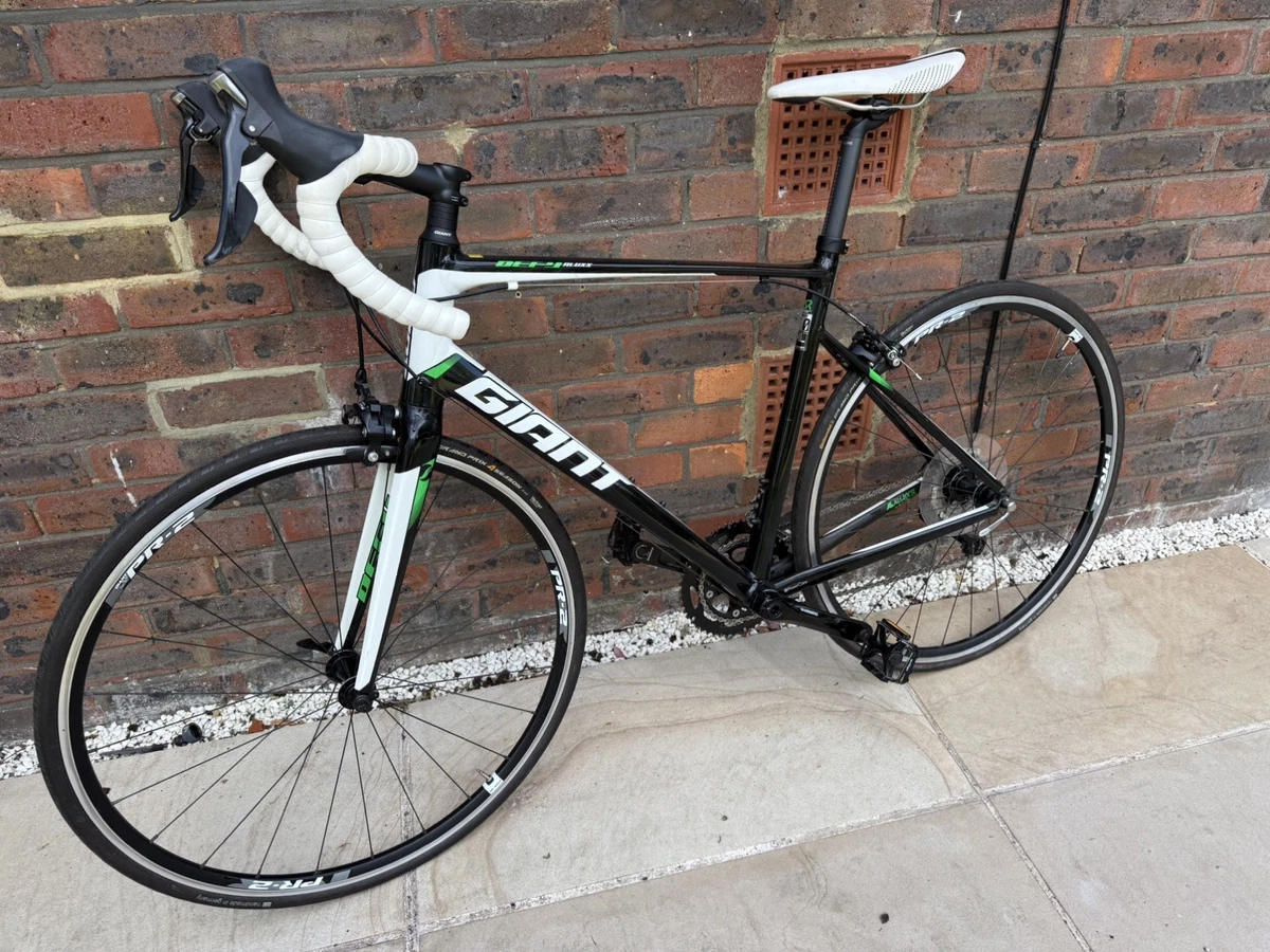 Las mejores ofertas en Giant Defy Bikes | eBay