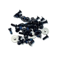 NEW For LENOVO IdeaPad 3 CB 11AST5 82H4 Laptop Set of screws kit 5S10S35243 goe