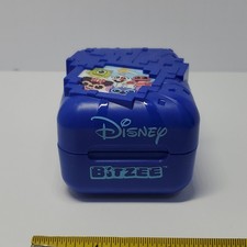 Bitzee Disney Interactive Toy with 30 Digital Characters Reacts to Motion Vtg