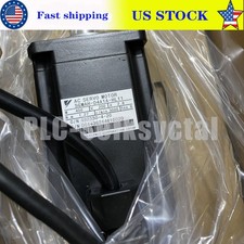 Yaskawa SGMAH-04A1A-HL11 Servo Motor 1PC New Expedited Shipping SGMAH04A1AHL11