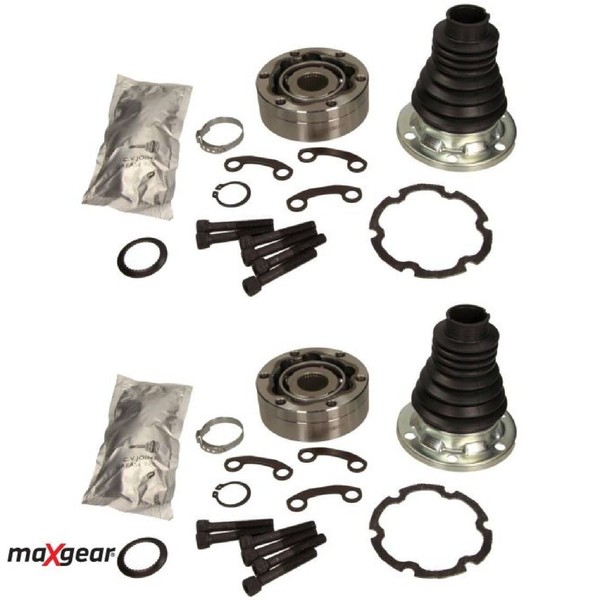 2X Gelenksatz FüR Antriebswelle Maxgear 49-1619 2 GelenksäTze-image