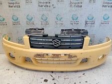 Pare-choc avant Suzuki IGNIS