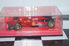 Minichamps Ferrari F 310/2 E.Irvine 430 960022 Diecast in 1:43