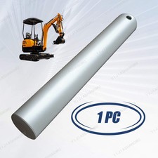 New Excavator Universal Bucket Pin 50mm X 345mm one pin