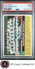 And the Bracket Battle Champion for the Best Topps Baseball Set Ever Is... 26