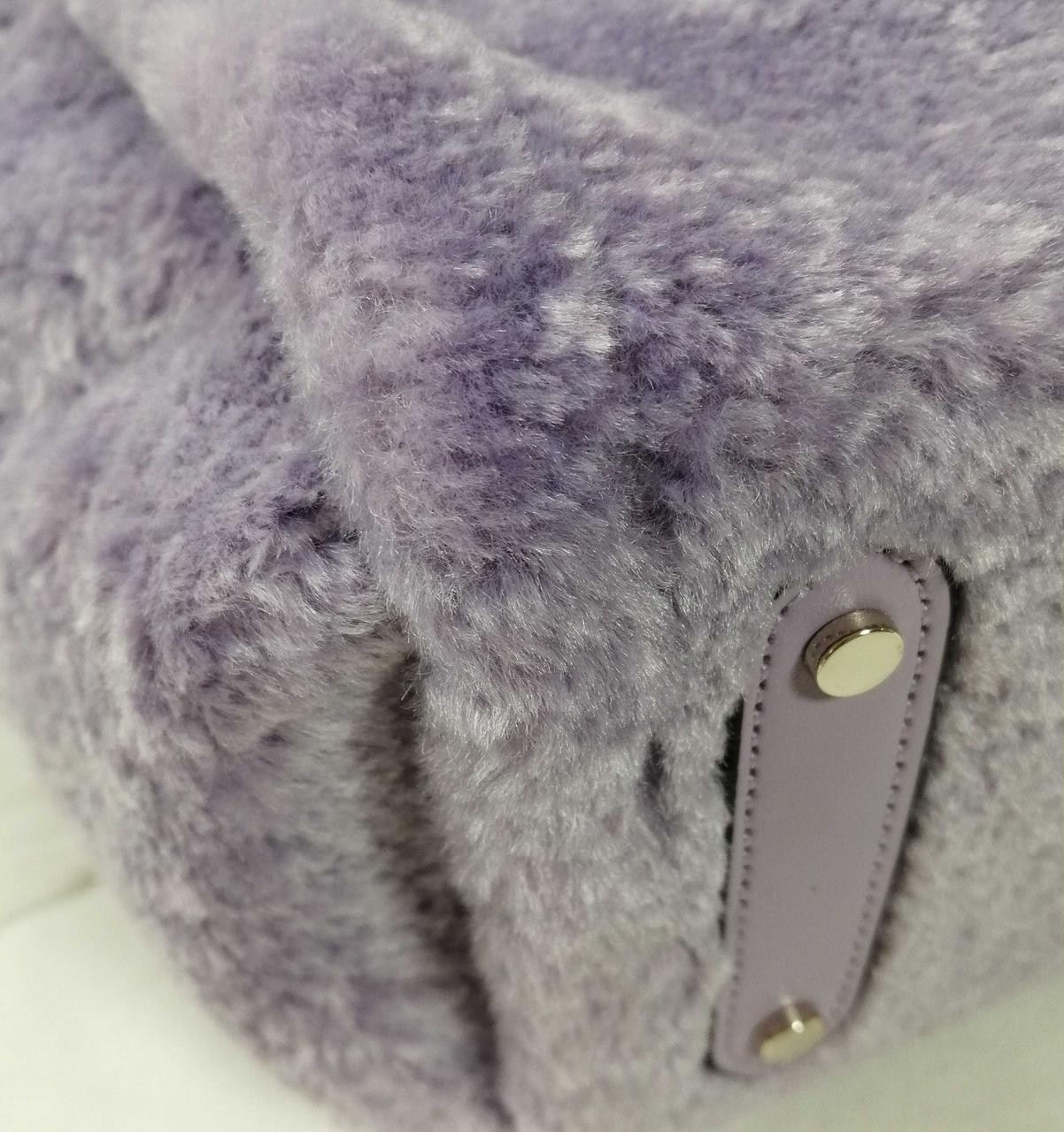 2Way Boa Shoulder Bag Katespadepurple Katespade Jji05 thumbnail 13