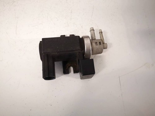 8E0906627B Umschaltventil Ventil (Druckwandler, Abgassteuerung) 8 DE2813796-01