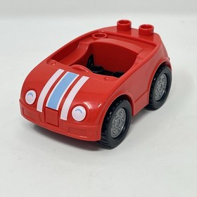 LEGO DUPLO 10835 Family House | Retired | Incomplete | No Box/Manual | Parts Lot