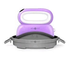 Hat Heat Press Cap Heat Press Machine for Caps/Hats/Pillows Vinyl Sublimation