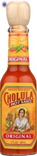 Cholula Hot Sauce 2 Fl Oz