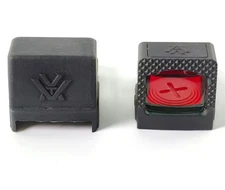 New Vortex Optics Defender-CCW 6 MOA Reticle Reflex Red Dot Black DFCCW-MRD6 New