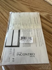 Zermat Fragancia Incontro M o El 10 sample Ml.new In Box