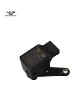 MERCEDES R230 SL-CLASS LEFT OR RIGHT SUSPENSION SHOCK STRUT ABC LEVEL SENSOR