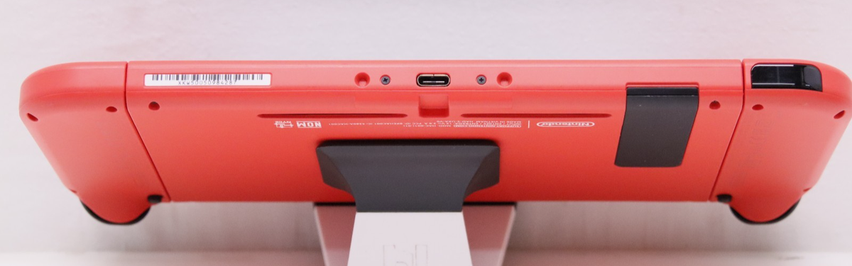 Nintendo Switch 限定レッド 本体 HAC-001 Nintendo Switch 任天堂 HAC-001 ニンテンドー スイッチ ネオン