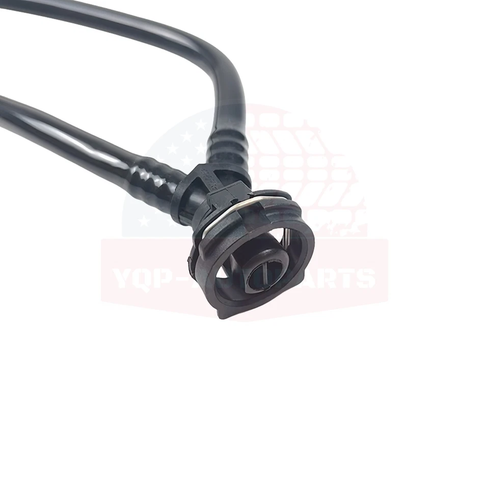 Coolant Radiator Overflow Hose Pipe For Mercedes-Benz CLA250 GLA250 2014-2020 - Image 4 of 4