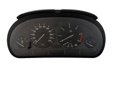 Compteur BMW 735