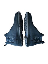 Rothys the Merino Mens Boots Sz 8.5