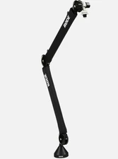 Rode PSA1+ Desk-mounted Broadcast Microphone Boom Arm - Black
