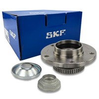 1X Skf Radlagersatz Radlager Satz Vorne Vkba 3667 Passend FüR Bmw 3Er E46 E36