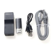 Plug Play USB Key for Game Console FW 9.0 to 11.0 Systems with Ethernet Support