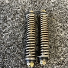 (2755) Pro Rider Road King Mobility  Scooter Front Shock Absorbers