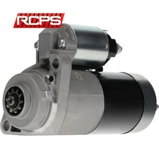 New Starter Fits Mitsubishi Europe Outlander II 10-12 M001TA0371 LRS04101 30953N