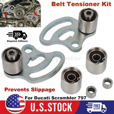 Timing Belt Tensioner Bearings For Ducati Scrambler 797,Monster 696 796 1100s