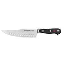Wusthof Classic 7" Craftsman Knife, Hollow Edge