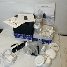 Baby Buddha Original Portable Breast Pump