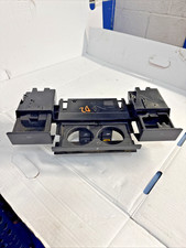 Discovery TD5  Cup Holder, Pop out Cup Holder Coin Ashtray Black FJI000040PUY