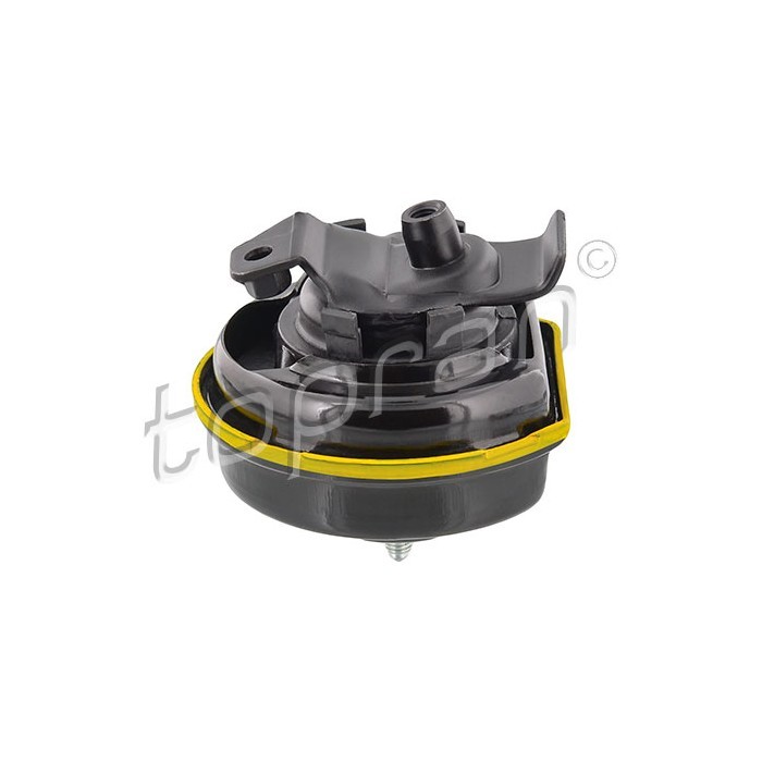 Support moteur avant pour VW Golf II et Passat – Silent bloc en acier forgé anti-vibration