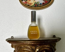 Vintage Estée Lauder Super Bath Oil 1/2 oz