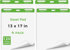 Easel Pads